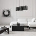 Люстра TK Lighting GALAXY 1638
