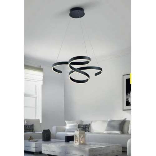 Люстра Trio FRANCIS 371310142