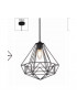 Люстра Searchlight NICO 62143CW