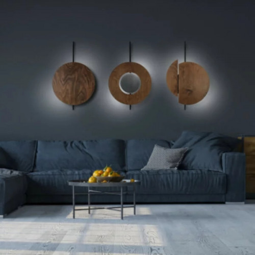 Люстра Searchlight CATALINA 9048-8CC