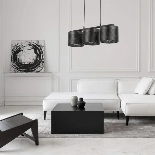 Люстра TK Lighting GALAXY 1638