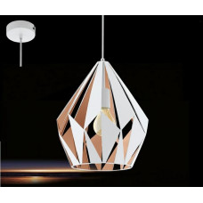 Люстра Eglo Carlton 49932 Люстра Eglo Carlton 49932