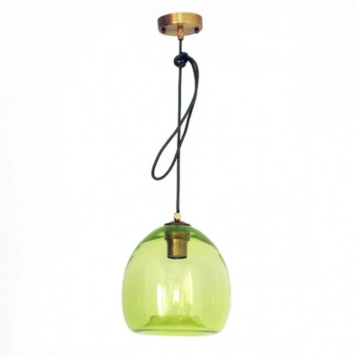 Люстра Pikart Colorglass 2059-2