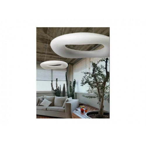 Люстра AZzardo DONUT CCT 75 AZ2674