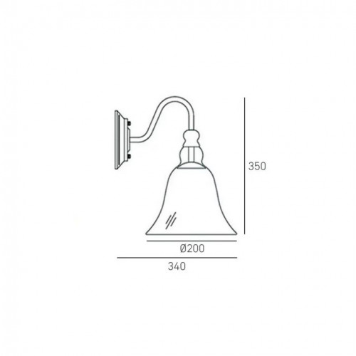 Люстра Eglo EMBLETON 49797