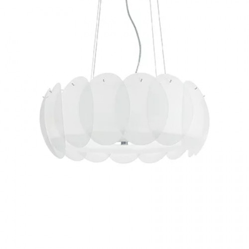 Люстра Ideal Lux Ovalino 090481
