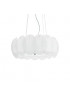 Люстра Ideal Lux Ovalino 090481