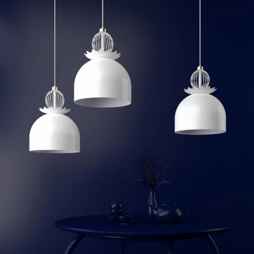 Люстра Pikart Tube chandelier 5299-9