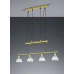 Люстра Trio LEVISTO 371010408 Люстра Trio LEVISTO 371010408