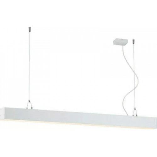 Світлодіодний лінійний світильник Viokef STATION 3911-0020-4-W-N