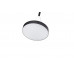 Люстра AZzardo MONZA R PENDANT 40 AZ2277 (SHPEN300050BK)