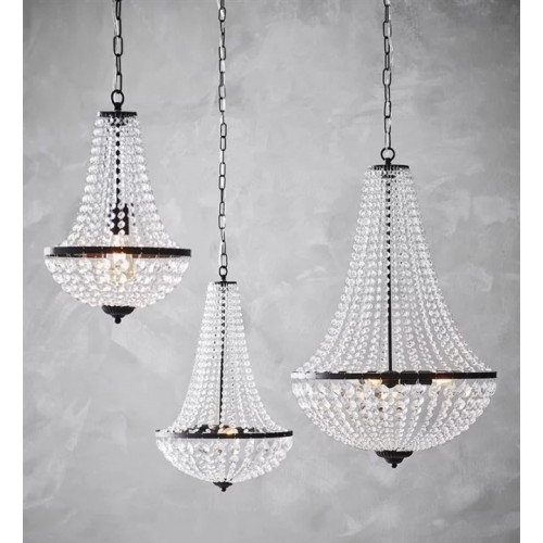 Люстра Markslojd Granso 107027