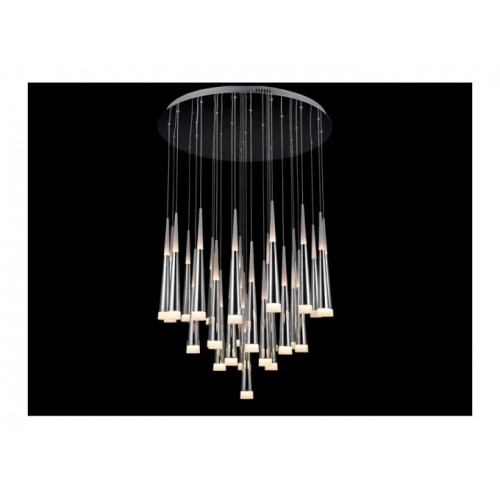 Люстра AZzardo BRINA 31 AZ1046 (LP900331CH )