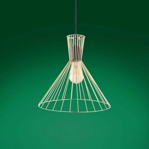 Люстра TK Lighting SAHARA 3350