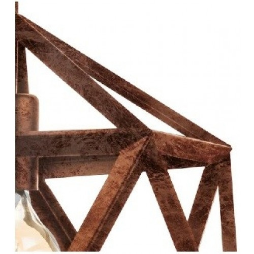 Люстра Eglo EMBLETON 49797