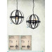 Люстра Eglo BANDERILLAS 39839
