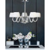 Люстра AZzardo GLORIA AZ0176 (MC20308WHCH )