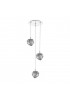 Люстра Zuma Line ROCK P0488-03D-B5FZ