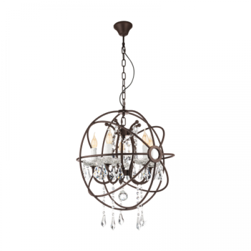 Люстра Eglo WEST FENTON 49741