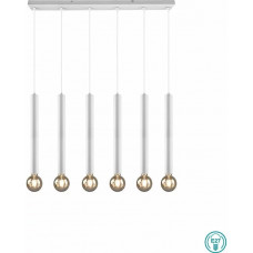 Люстра Trio CLERMONT 313400631 Люстра Trio CLERMONT 313400631