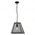 Люстра Searchlight LANTERN NOIR 4661BK Люстра Searchlight LANTERN NOIR 4661BK