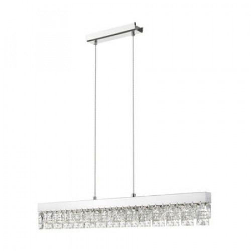 Люстра Zuma Line SPARK P0476-01A-B5AC