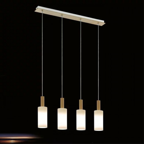 Люстра Eglo OAKHAM 49559