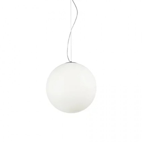 Люстра Ideal Lux Mapa Bianco 032139