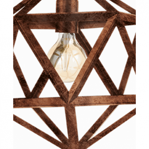 Люстра Eglo EMBLETON 49797