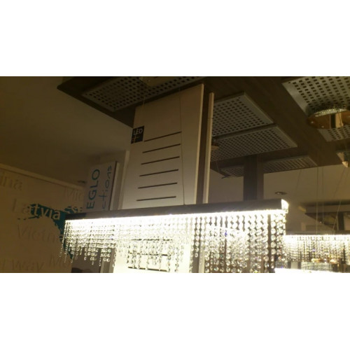 Люстра Eglo Antelao 39284