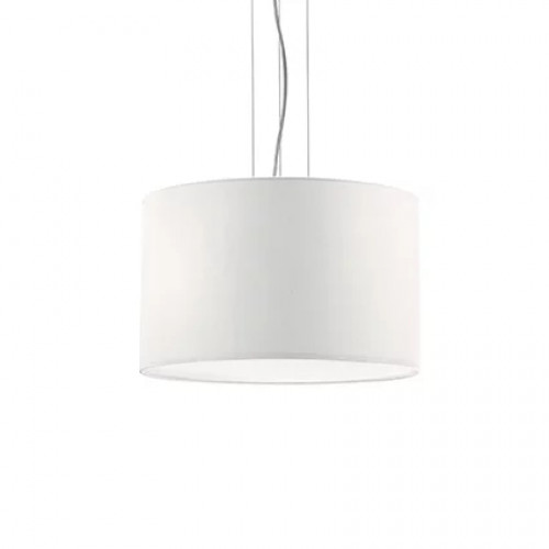 Люстра Ideal Lux Wheel 009681