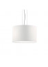 Люстра Ideal Lux Wheel 009681