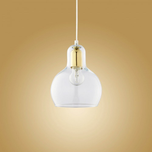 Люстра TK Lighting MANGO 1002