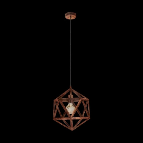 Люстра Eglo EMBLETON 49797