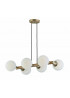 Люстра Viokef Globe 3094500