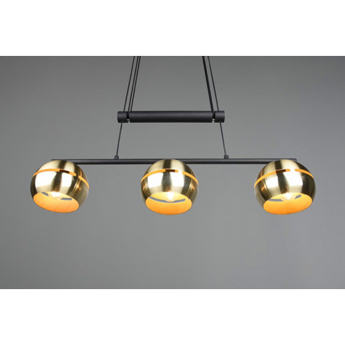 Люстра Trio FLETCHER 313300308