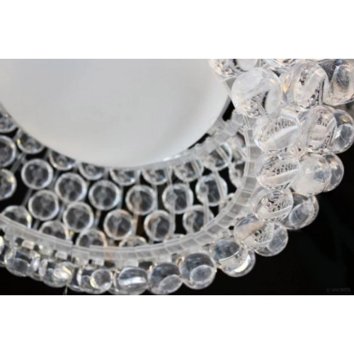 Люстра AZzardo ACRYLIO 50 AZ0058 (V026500CHCLWH)