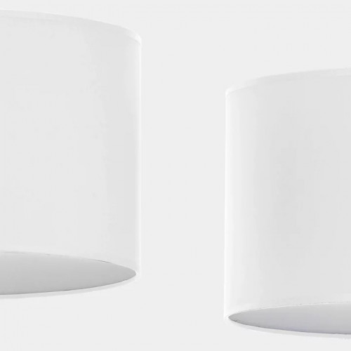 Люстра TK Lighting TROY WHITE 3373