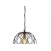 Люстра Searchlight FINESSE 4511-1BK