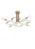 Люстра Ideal Lux TRIUMPH 160313