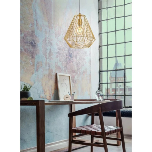 Люстра Eglo STYPE 43695