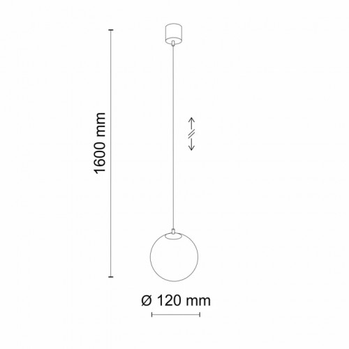 Люстра TK Lighting MARTIN 4910