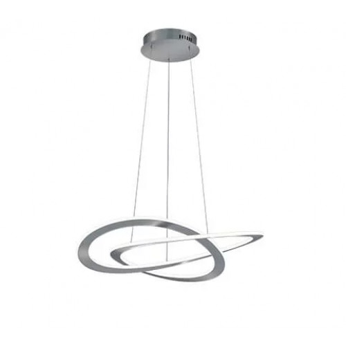 Люстра Trio OAKLAND 321710107