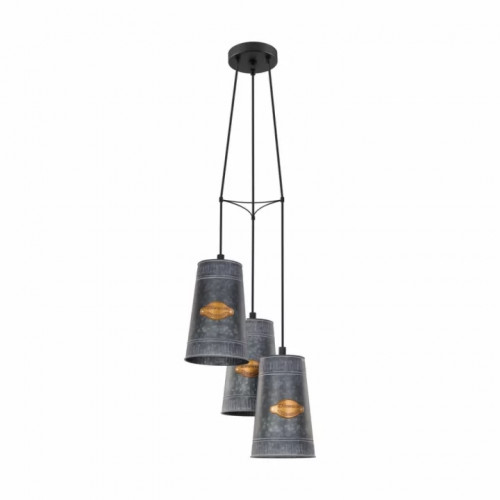 Люстра Eglo HONEYBOURNE 43108