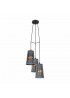 Люстра Eglo HONEYBOURNE 43108