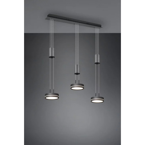 Люстра Trio FRANKLIN 326510342