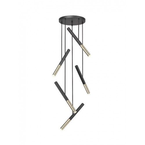 Люстра Viokef BALLET 4265300