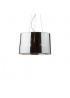 Люстра Ideal Lux London Cromo 032351
