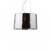 Люстра Ideal Lux London Cromo 032351
