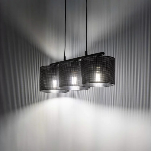 Люстра TK Lighting GALAXY 1638